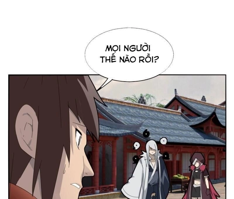 Kiếm Nhân Chapter 95 - 22