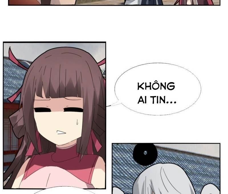 Kiếm Nhân Chapter 95 - 23