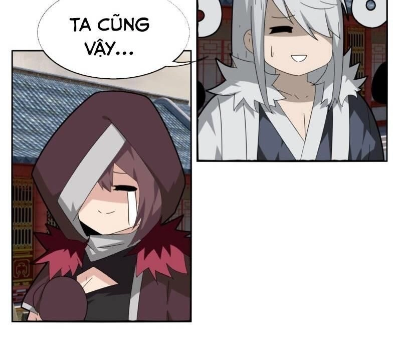 Kiếm Nhân Chapter 95 - 24