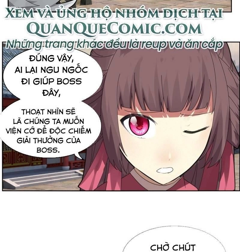 Kiếm Nhân Chapter 95 - 26