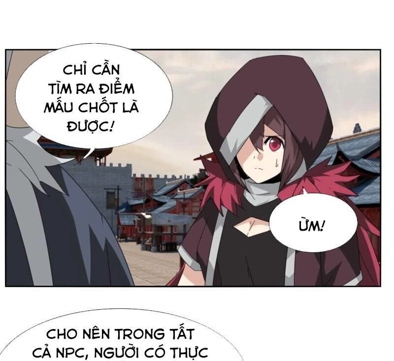 Kiếm Nhân Chapter 95 - 28