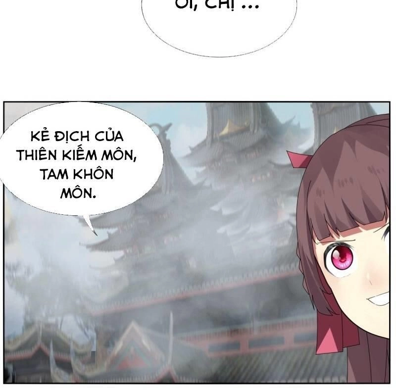 Kiếm Nhân Chapter 95 - 32