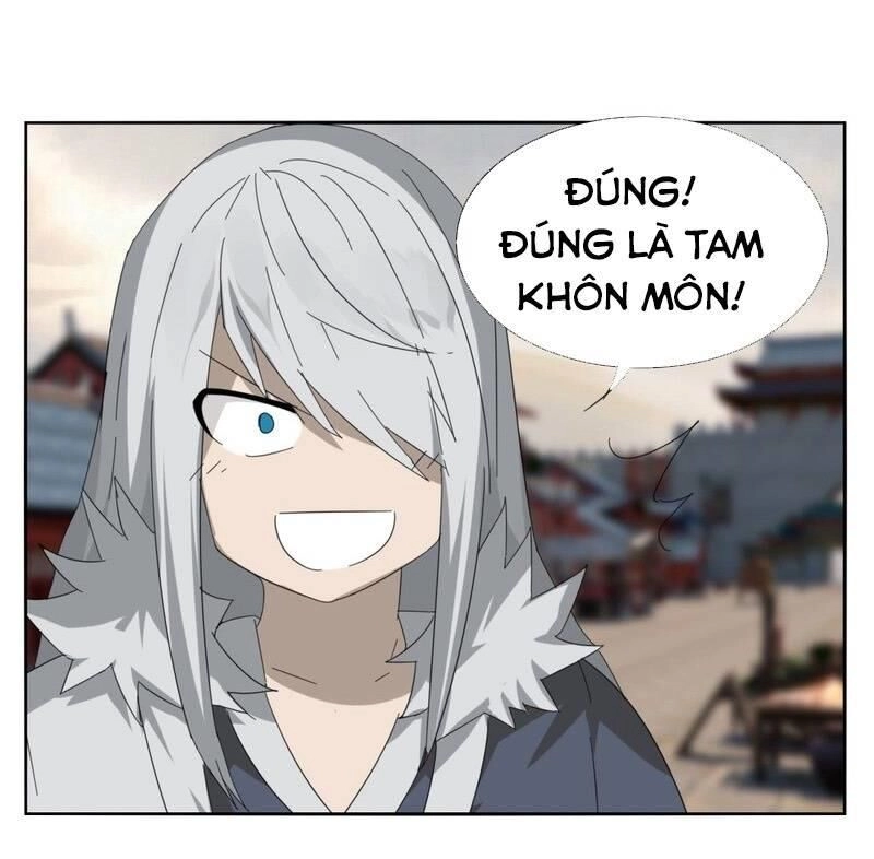 Kiếm Nhân Chapter 95 - 33