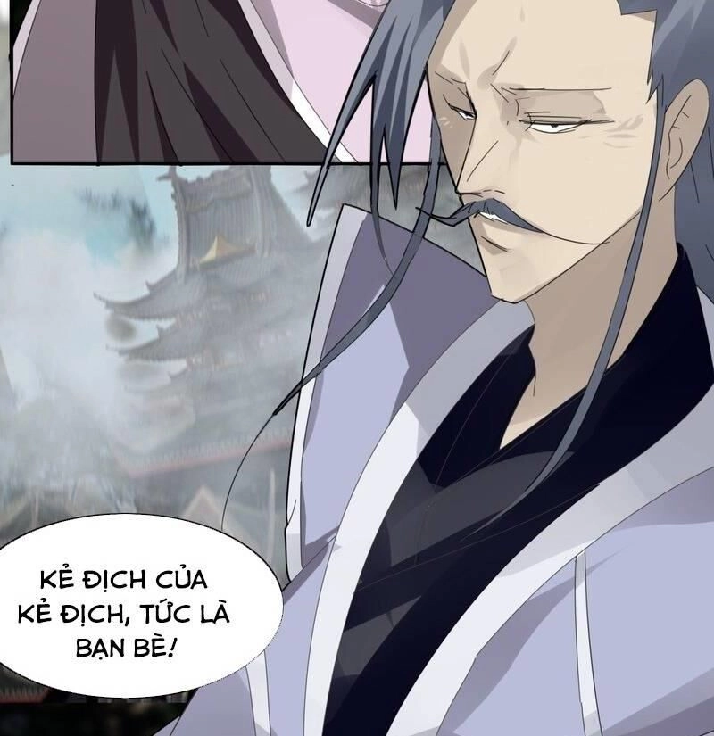 Kiếm Nhân Chapter 95 - 35