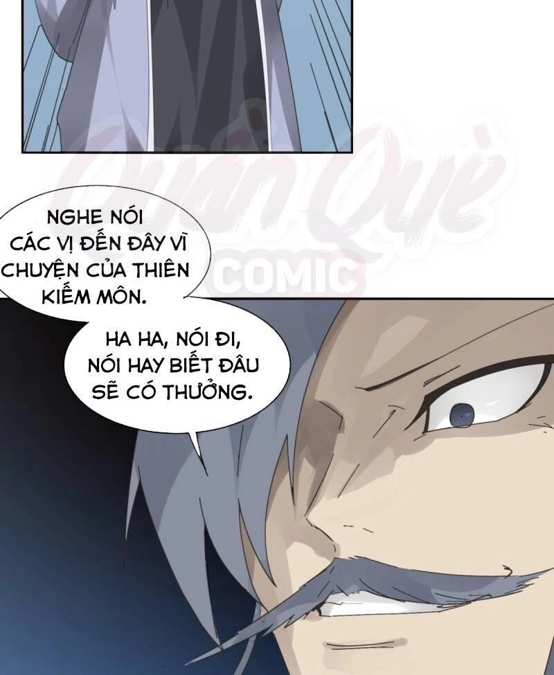 Kiếm Nhân Chapter 96 - 2