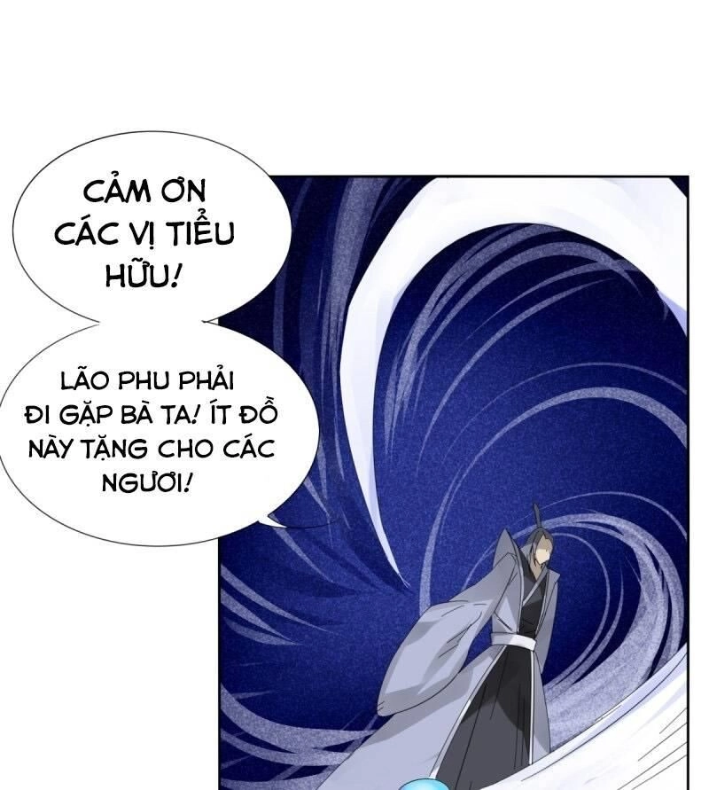 Kiếm Nhân Chapter 96 - 7