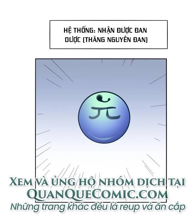 Kiếm Nhân Chapter 96 - 9