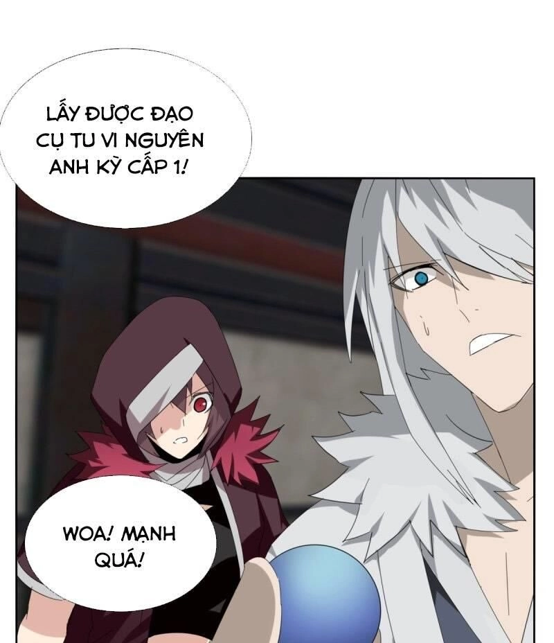 Kiếm Nhân Chapter 96 - 10