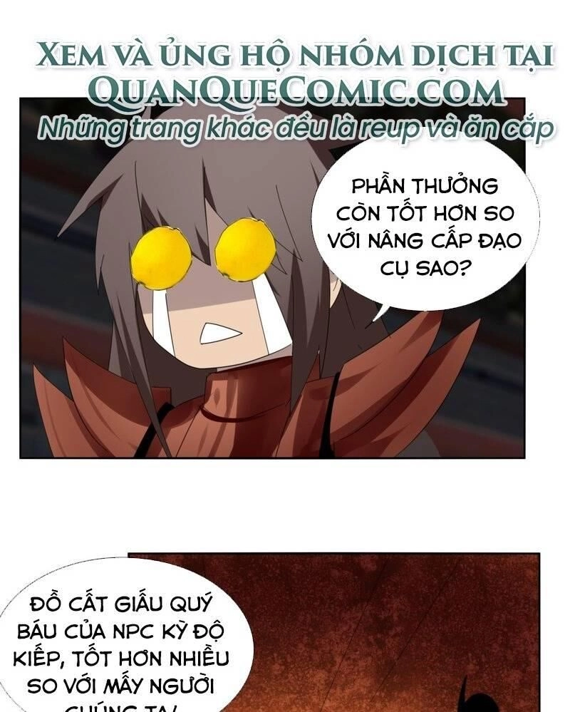 Kiếm Nhân Chapter 96 - 14