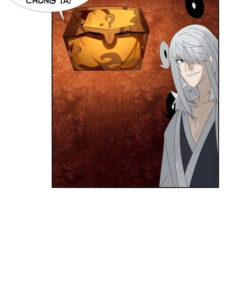 Kiếm Nhân Chapter 96 - 15