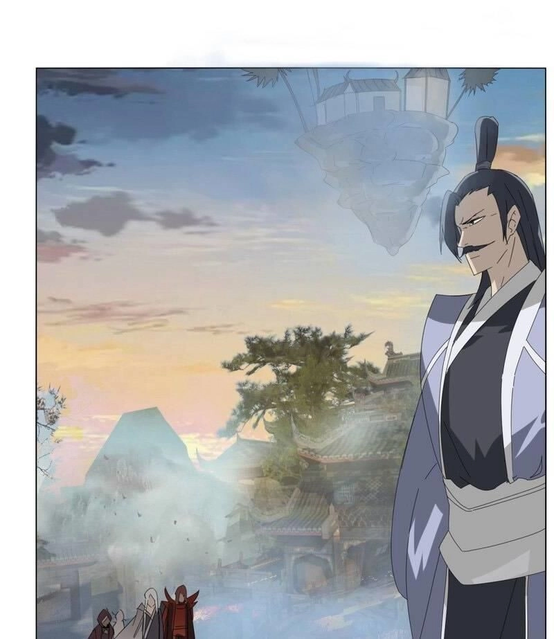 Kiếm Nhân Chapter 96 - 16