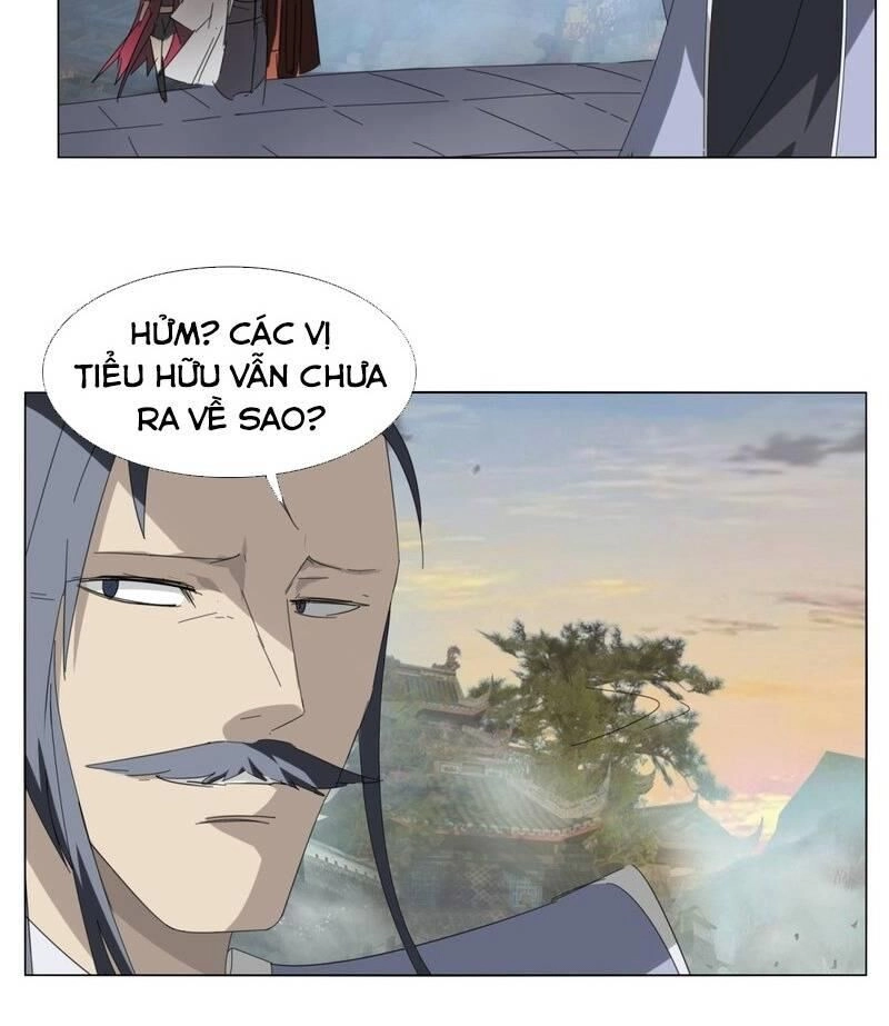 Kiếm Nhân Chapter 96 - 17