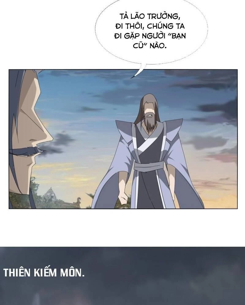 Kiếm Nhân Chapter 96 - 20