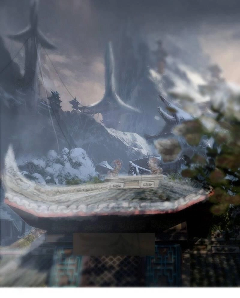 Kiếm Nhân Chapter 96 - 21