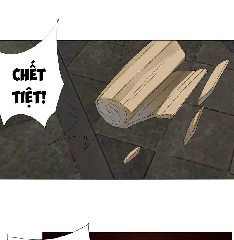 Kiếm Nhân Chapter 96 - 22