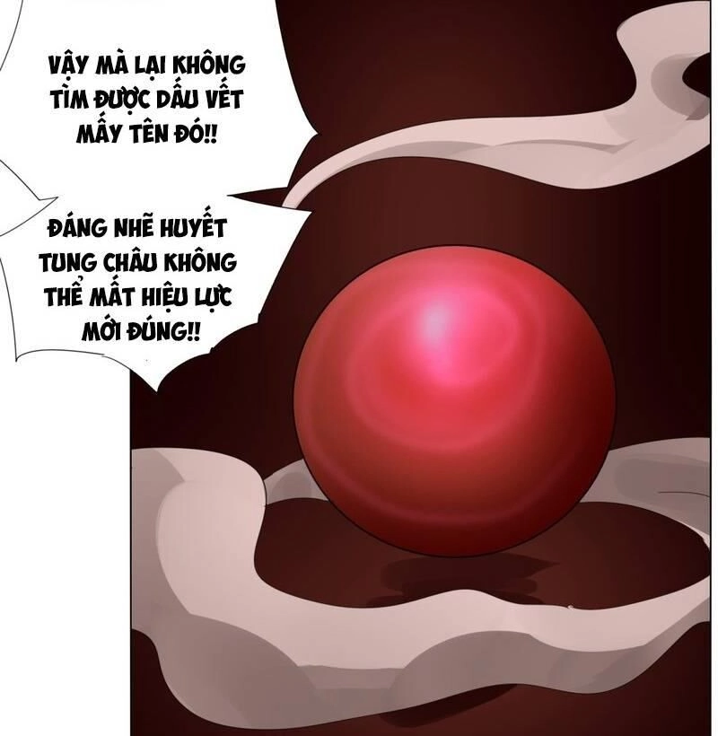 Kiếm Nhân Chapter 96 - 23