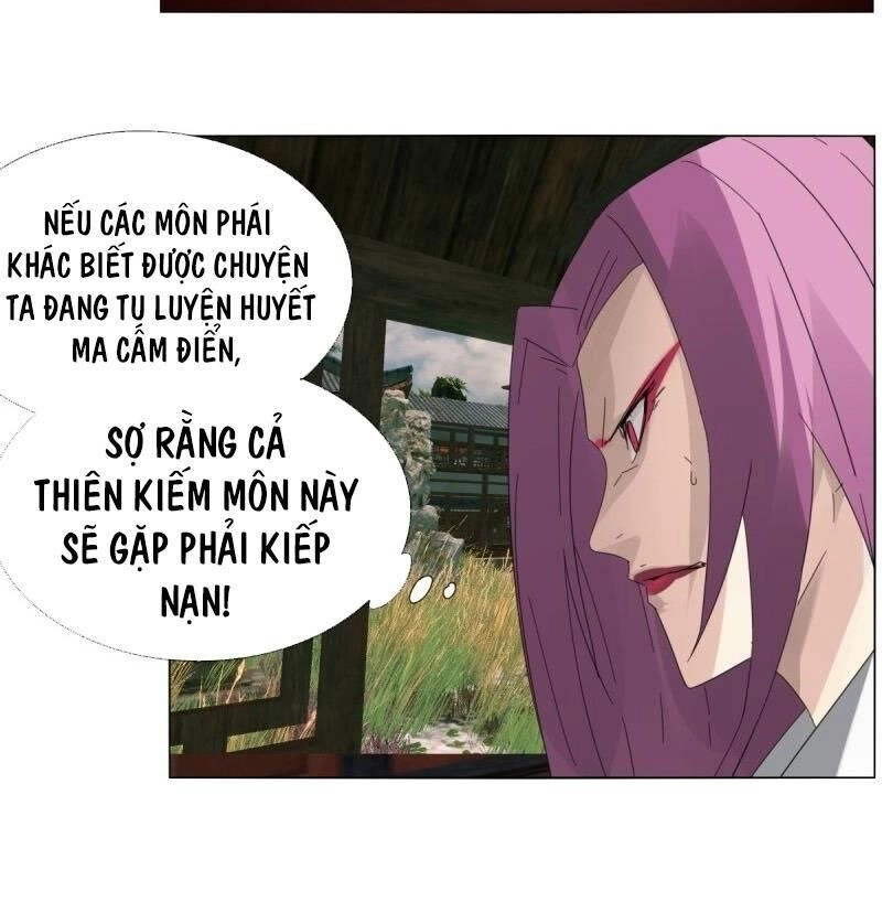 Kiếm Nhân Chapter 96 - 24