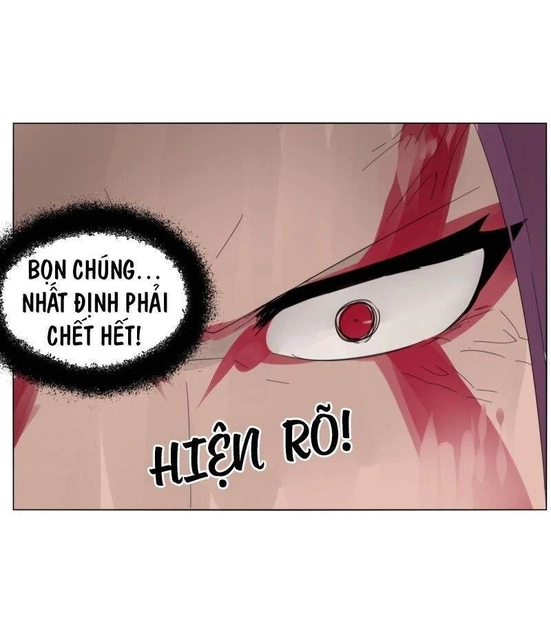 Kiếm Nhân Chapter 96 - 25