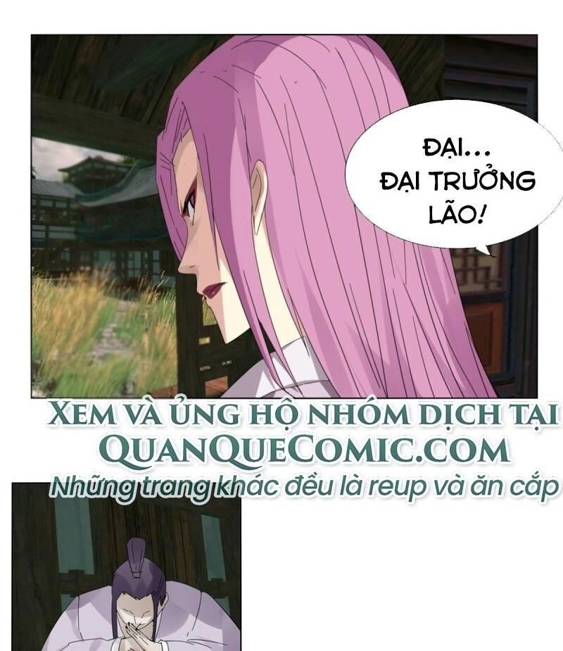 Kiếm Nhân Chapter 96 - 26