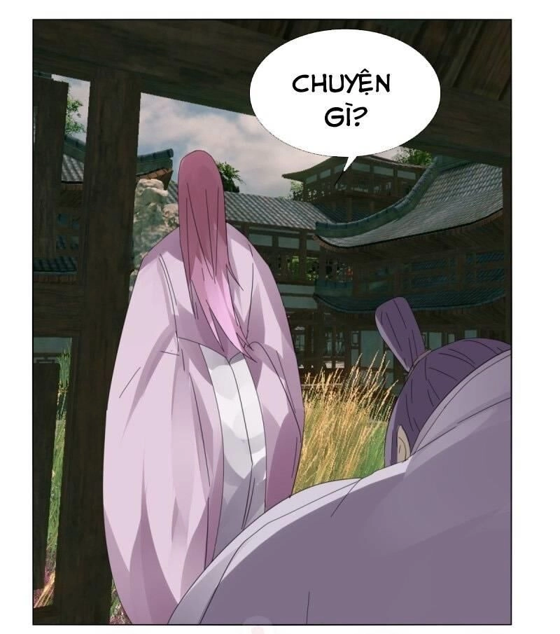 Kiếm Nhân Chapter 96 - 28