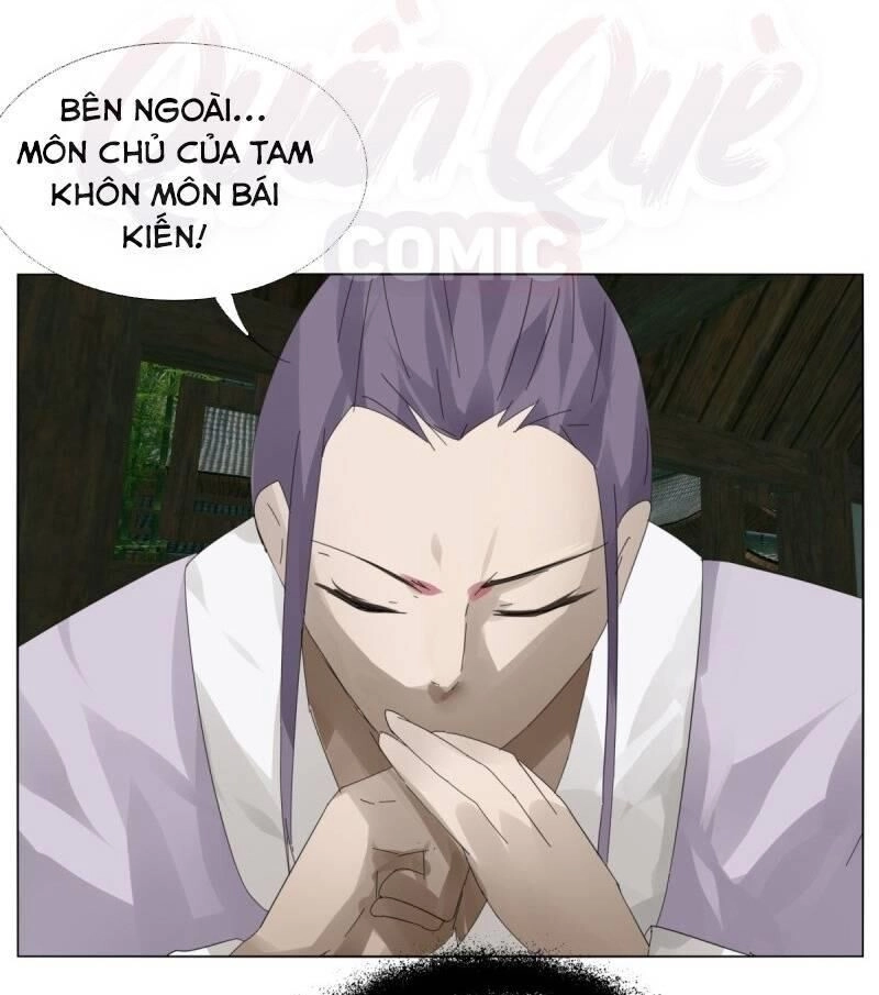 Kiếm Nhân Chapter 96 - 29