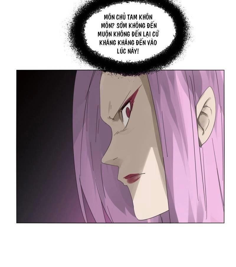 Kiếm Nhân Chapter 96 - 30