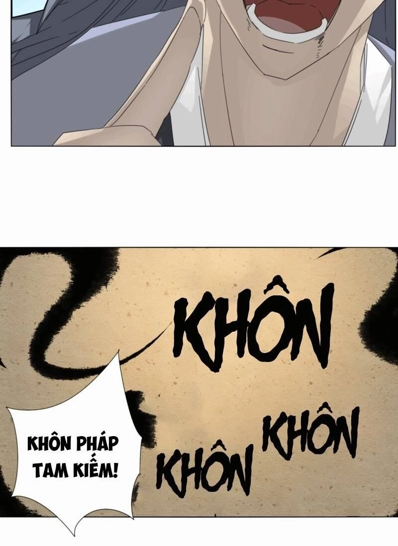 Kiếm Nhân Chapter 98 - 16