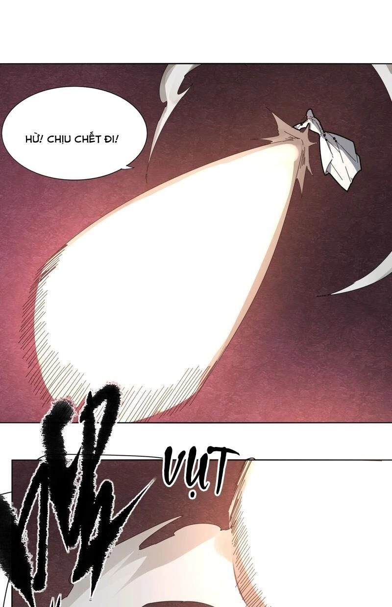 Kiếm Nhân Chapter 99 - 3