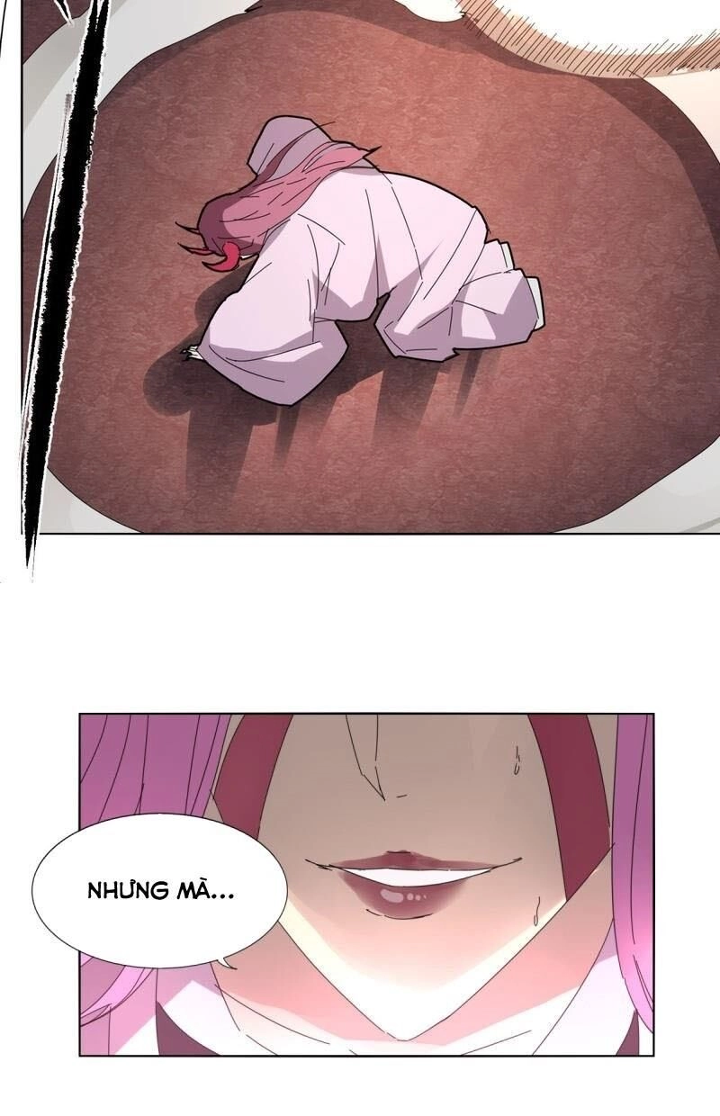 Kiếm Nhân Chapter 99 - 4