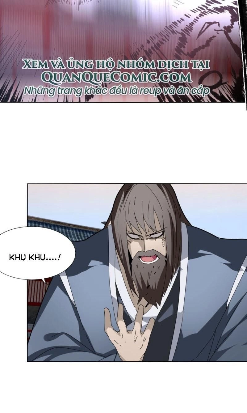 Kiếm Nhân Chapter 99 - 6