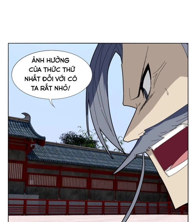 Kiếm Nhân Chapter 99 - 7