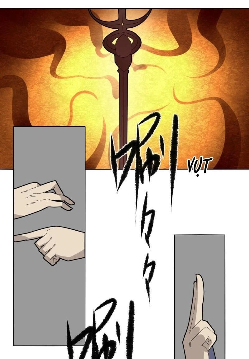 Kiếm Nhân Chapter 99 - 9