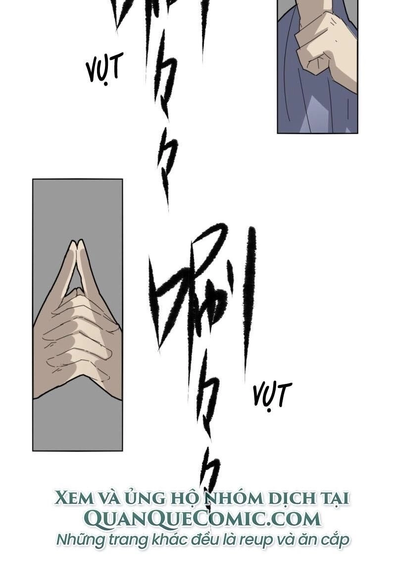 Kiếm Nhân Chapter 99 - 10