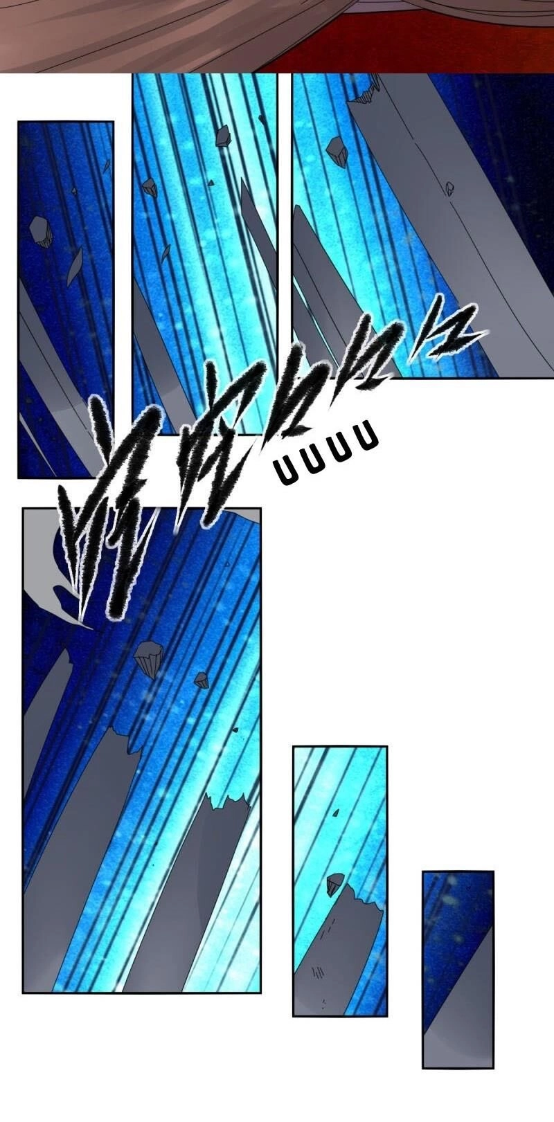 Kiếm Nhân Chapter 99 - 12