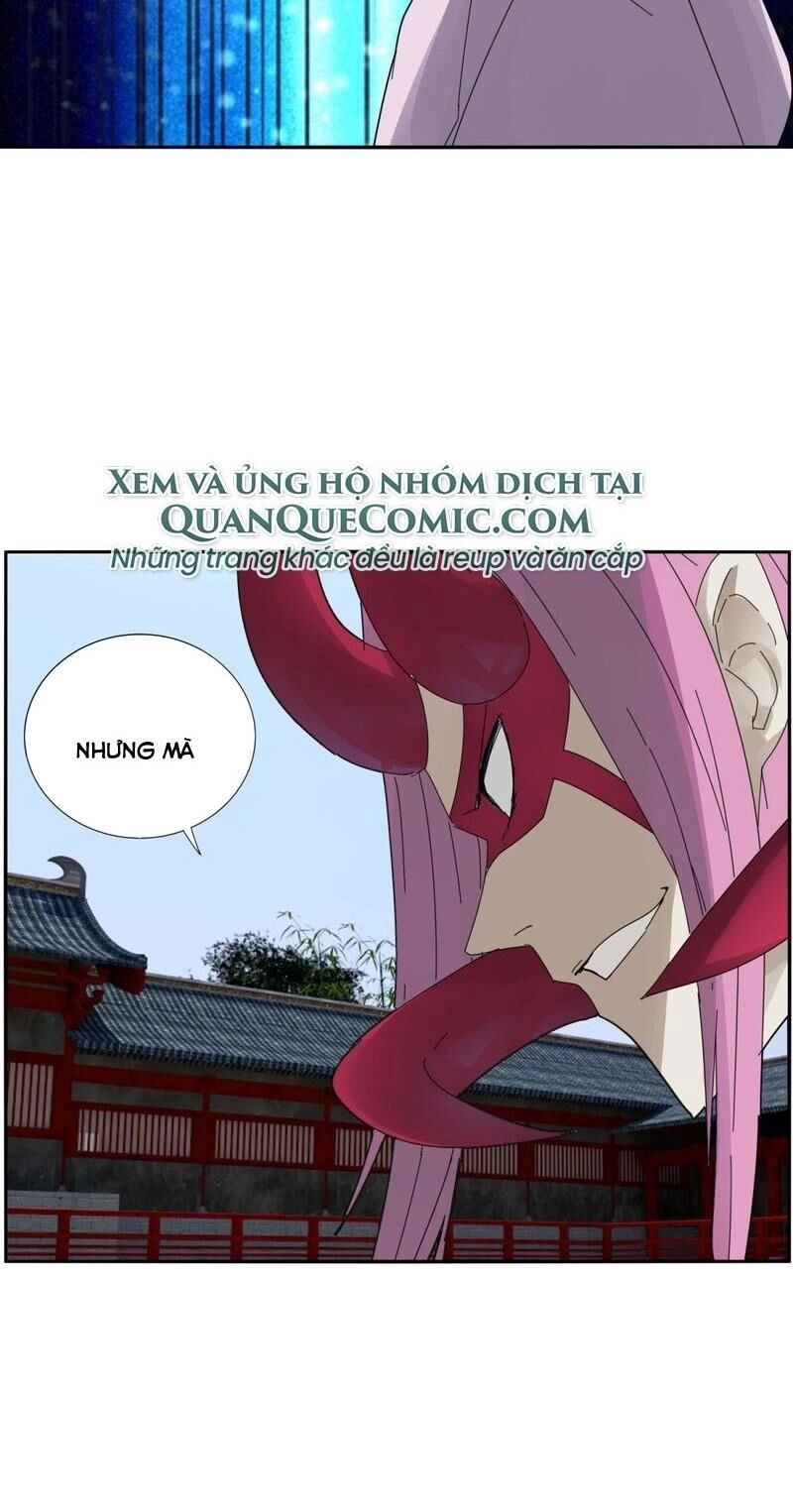 Kiếm Nhân Chapter 99 - 14