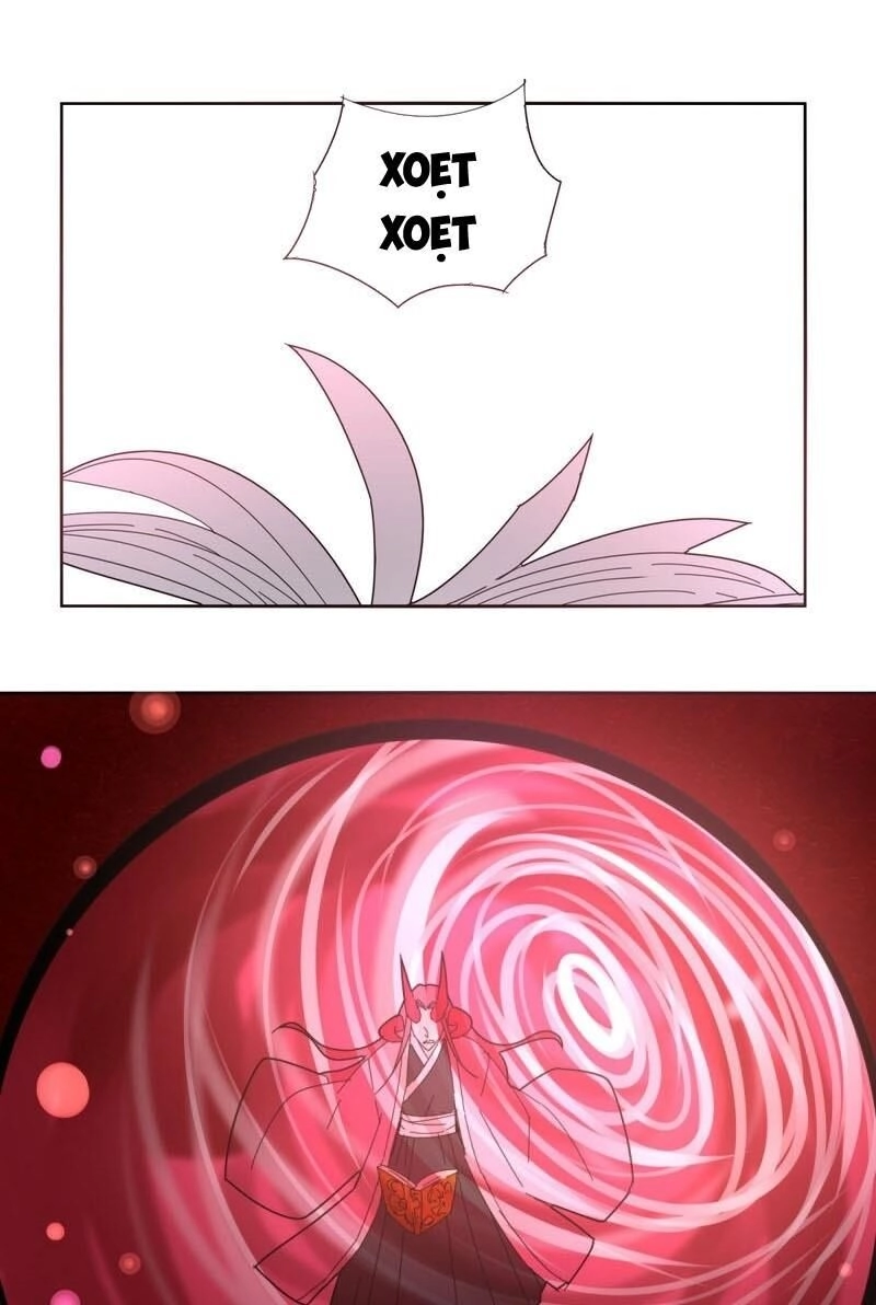 Kiếm Nhân Chapter 99 - 15