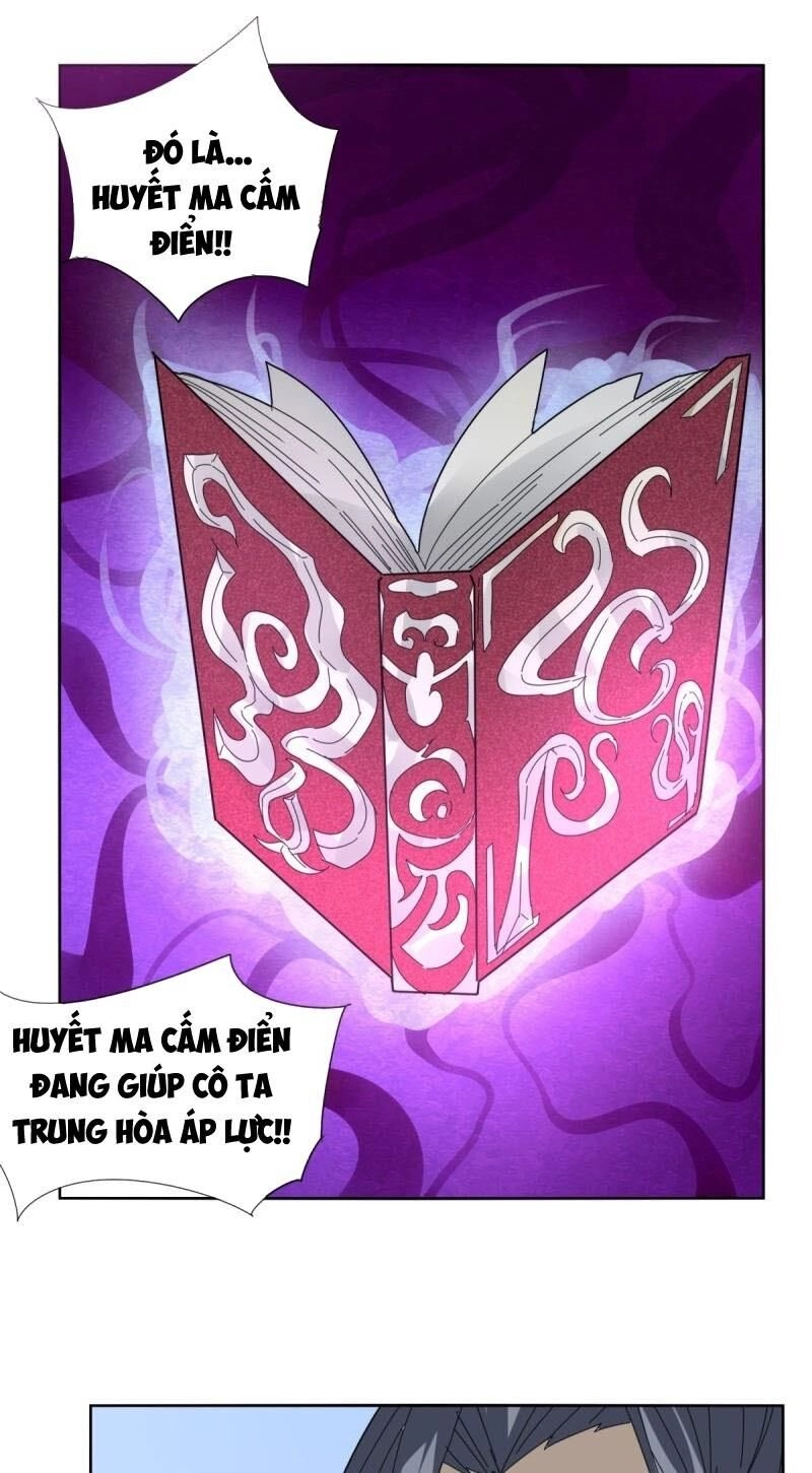 Kiếm Nhân Chapter 99 - 17