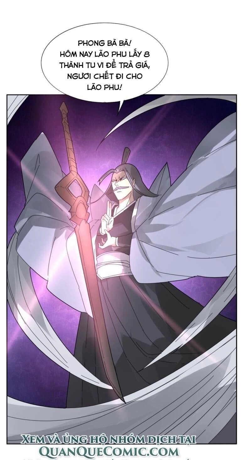 Kiếm Nhân Chapter 99 - 21