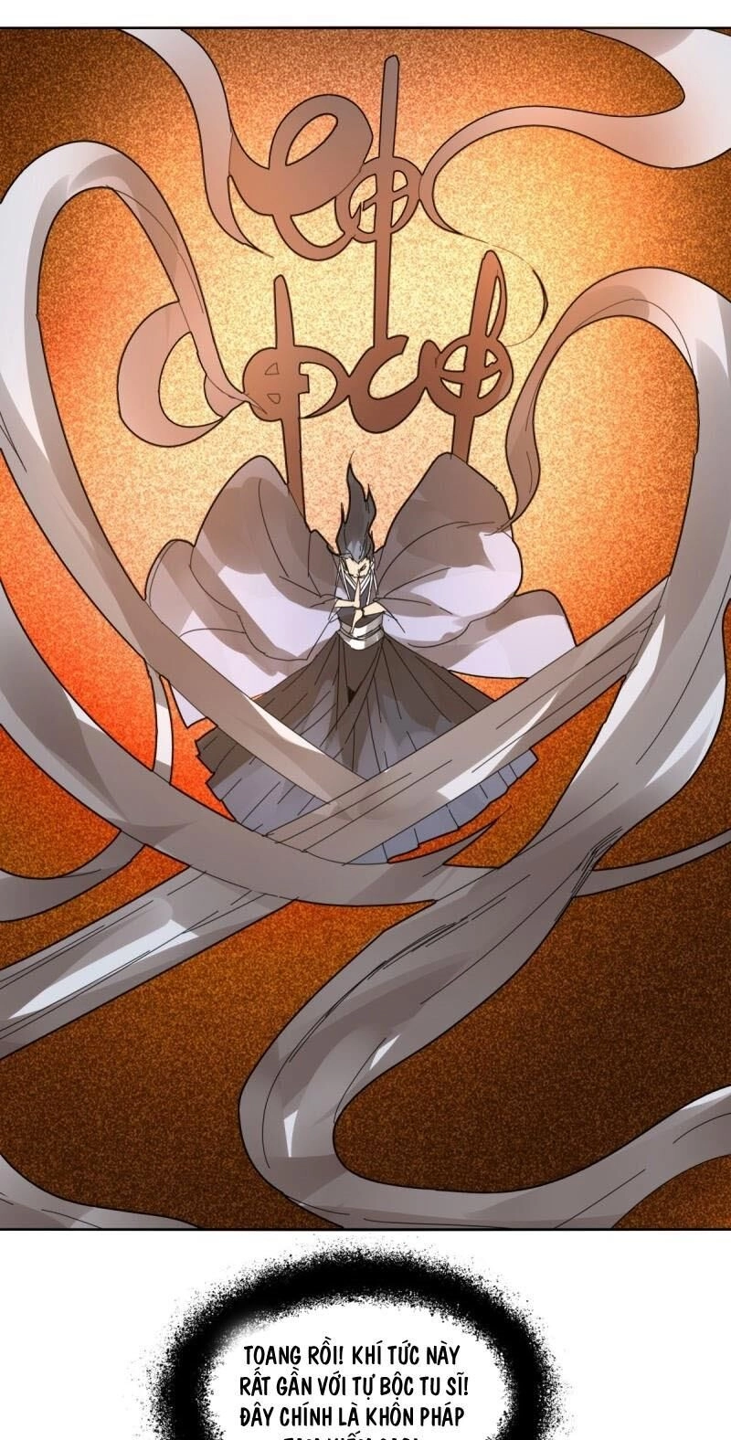 Kiếm Nhân Chapter 99 - 23