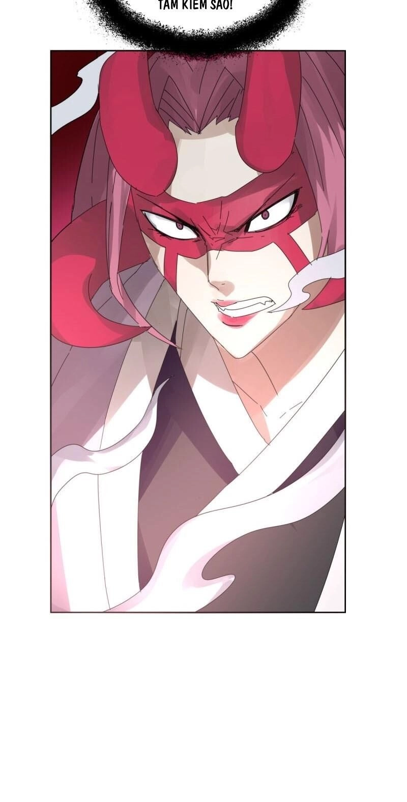 Kiếm Nhân Chapter 99 - 24