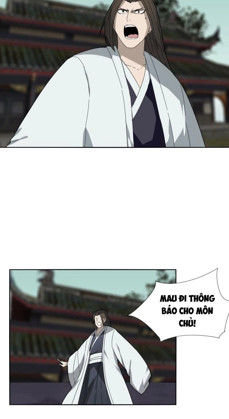 Kiếm Nhân Chapter 100 - 4