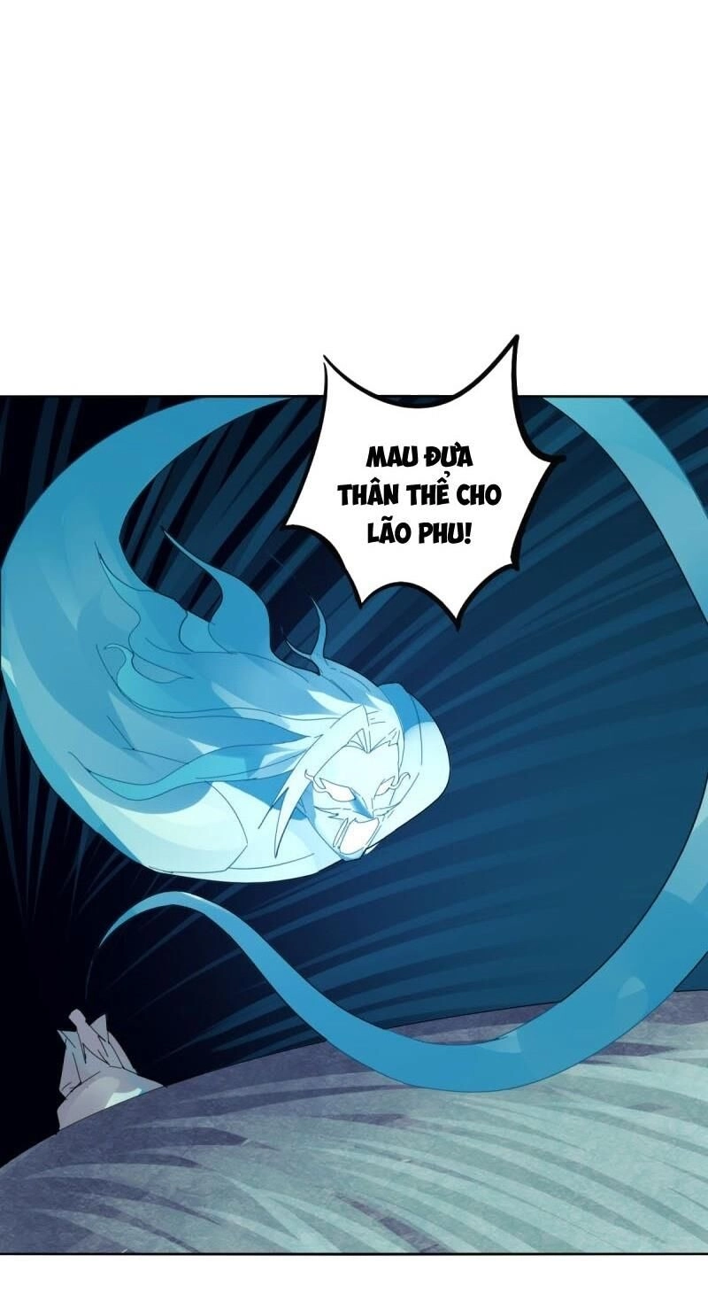 Kiếm Nhân Chapter 100 - 8