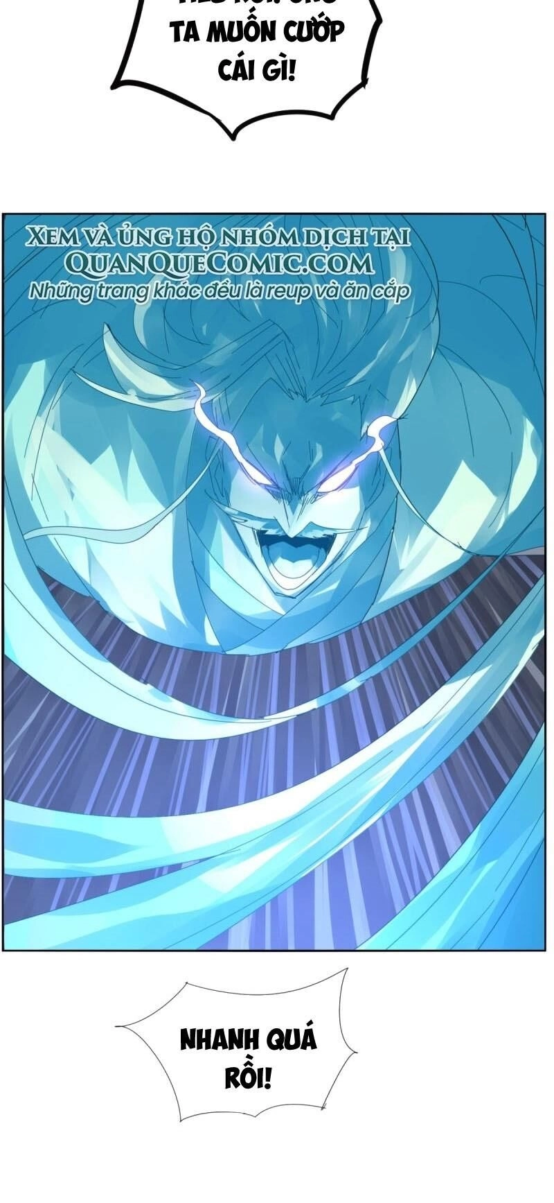 Kiếm Nhân Chapter 100 - 10