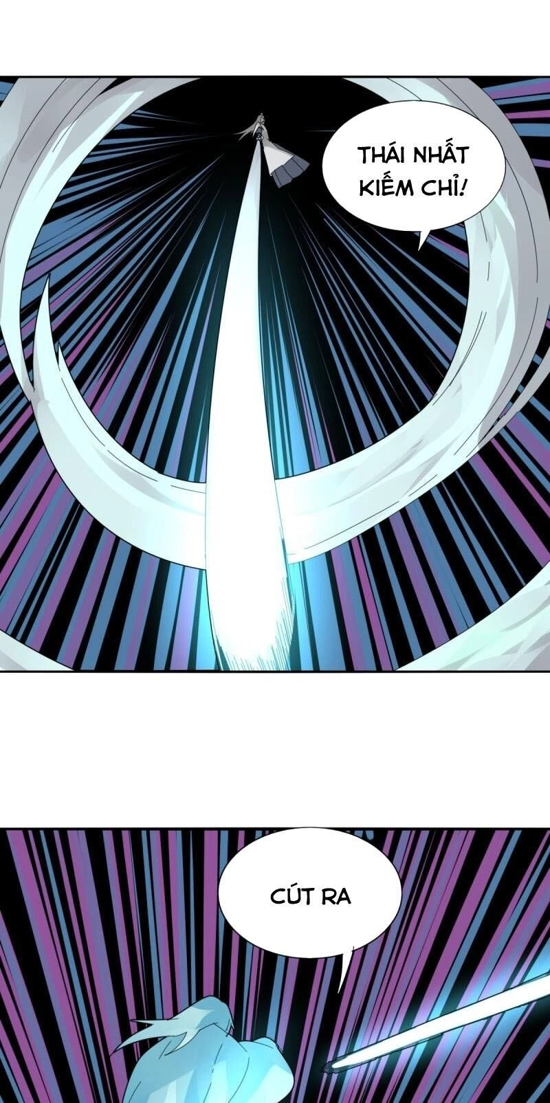 Kiếm Nhân Chapter 100 - 11