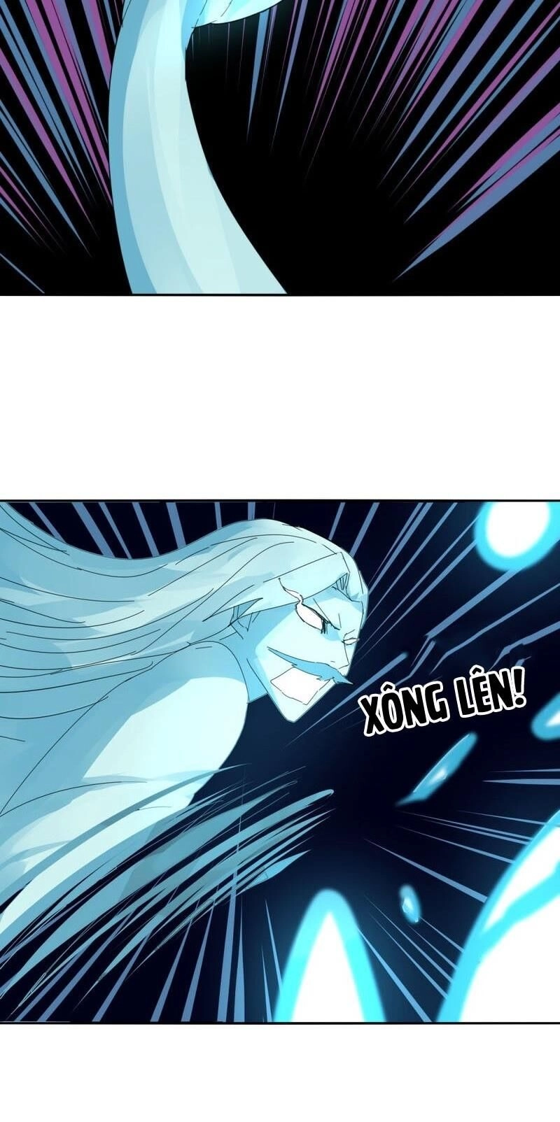 Kiếm Nhân Chapter 100 - 12