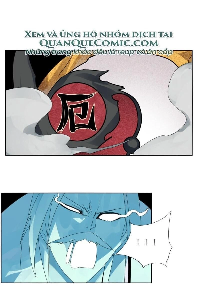 Kiếm Nhân Chapter 100 - 14