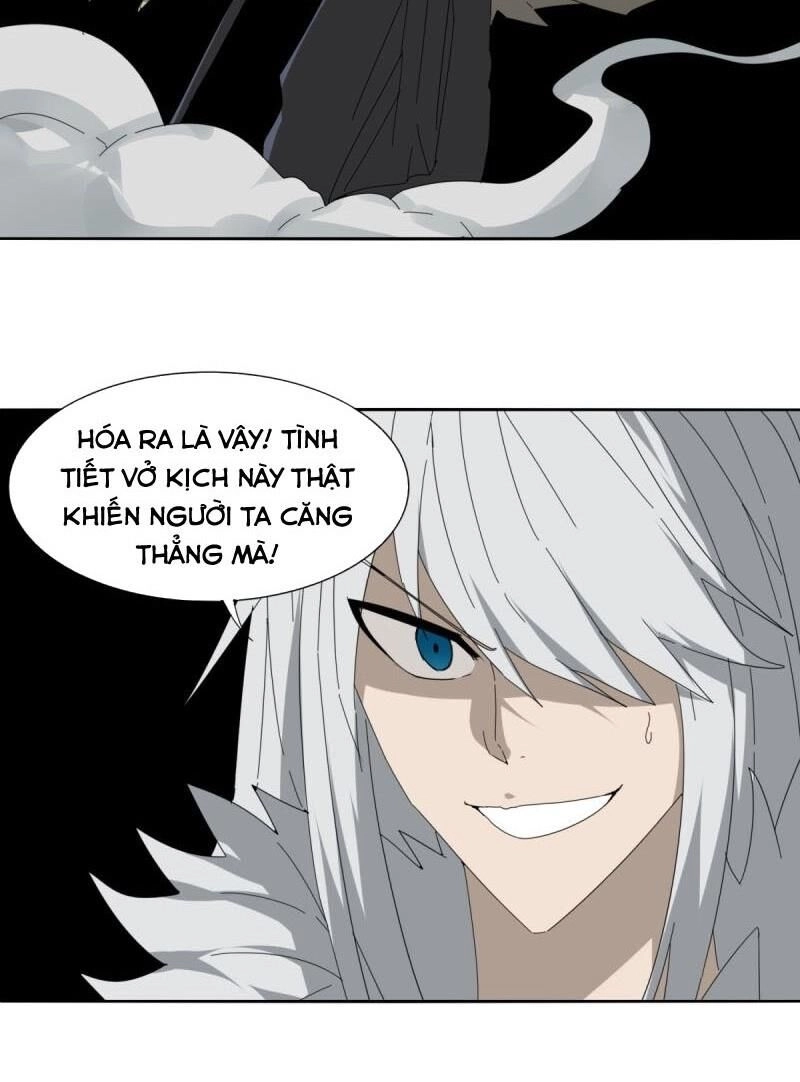 Kiếm Nhân Chapter 100 - 16