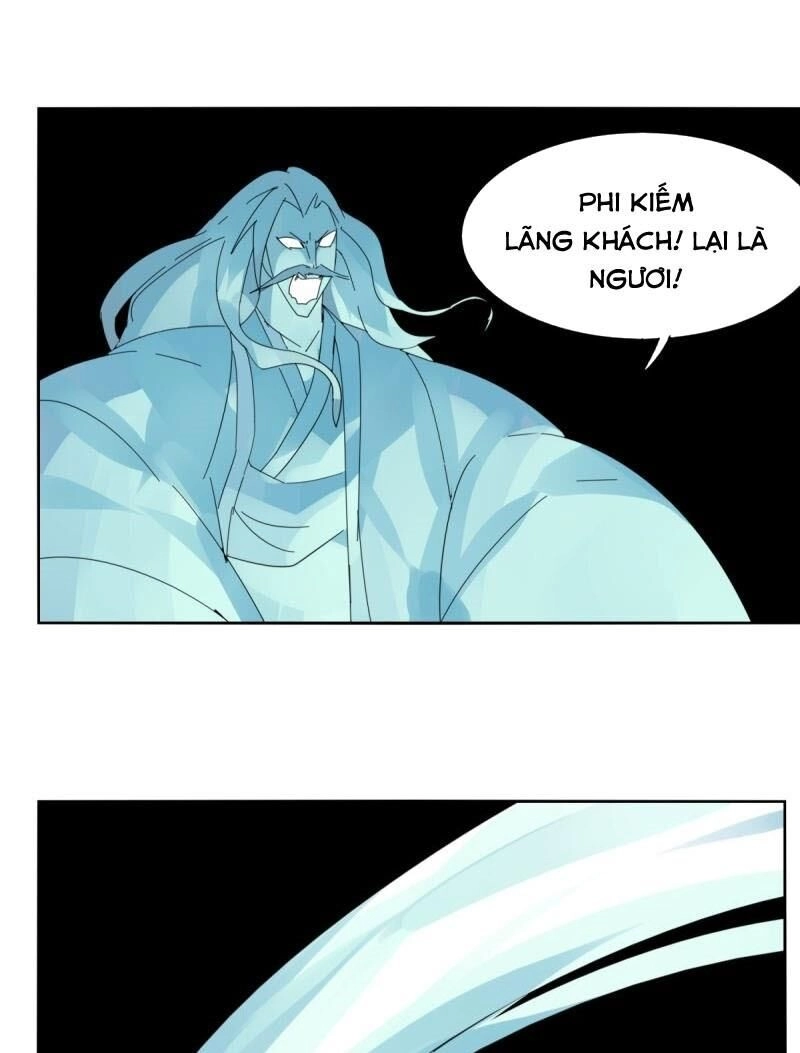 Kiếm Nhân Chapter 100 - 17