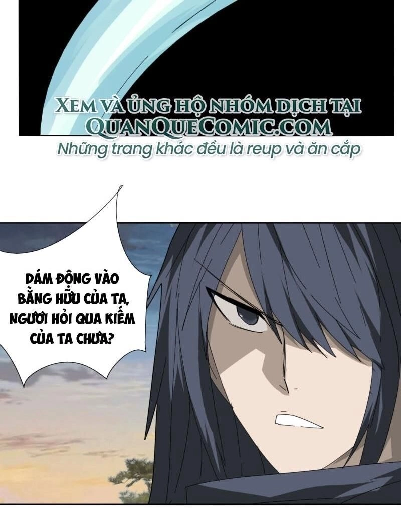 Kiếm Nhân Chapter 100 - 18