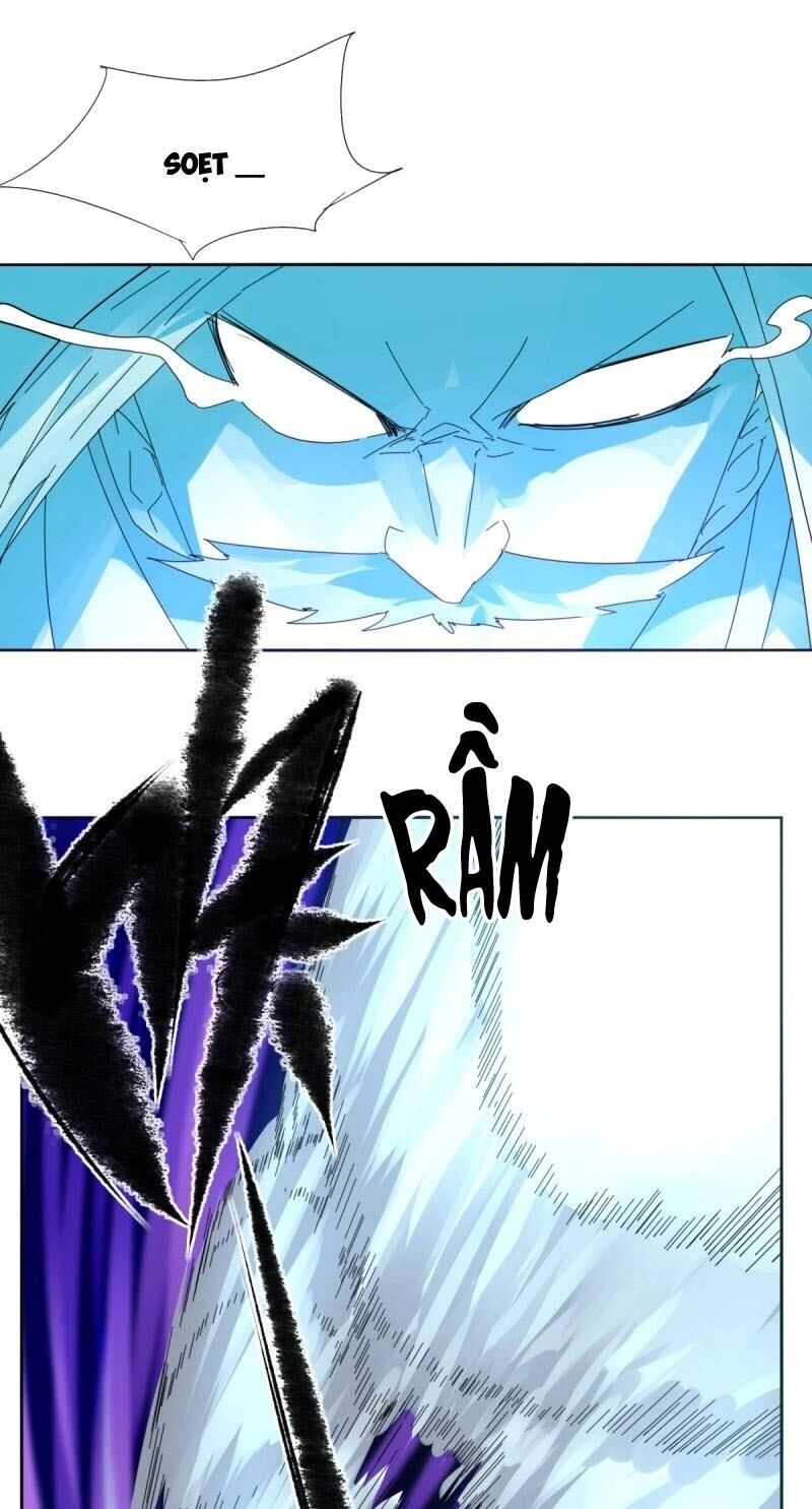 Kiếm Nhân Chapter 100 - 19